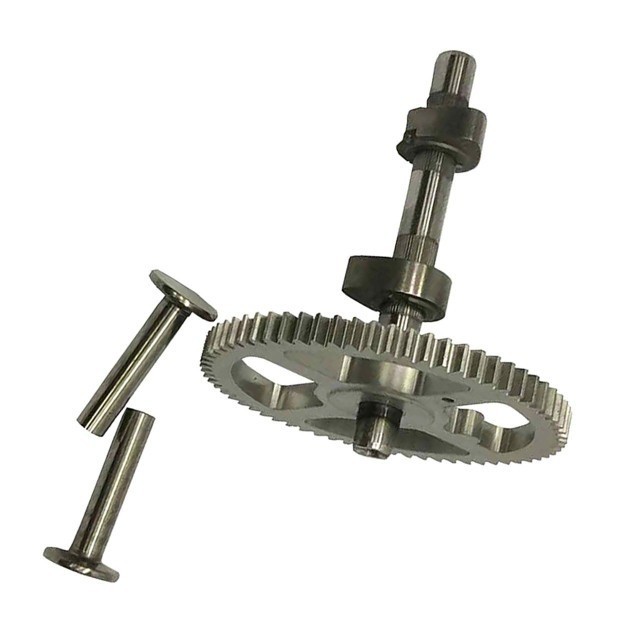 Genuine OEM Briggs & Stratton 793880 now 84005207 Camshaft