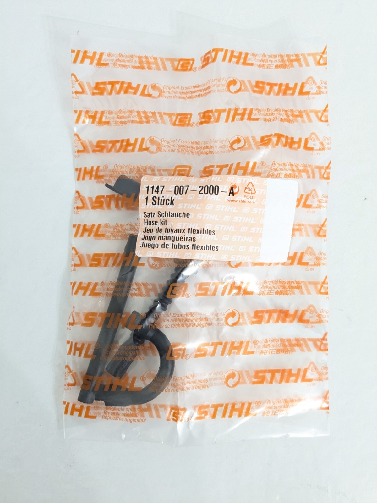 GENUINE OEM ✅ Stihl MS500i Injection Pump 1147 130 0302