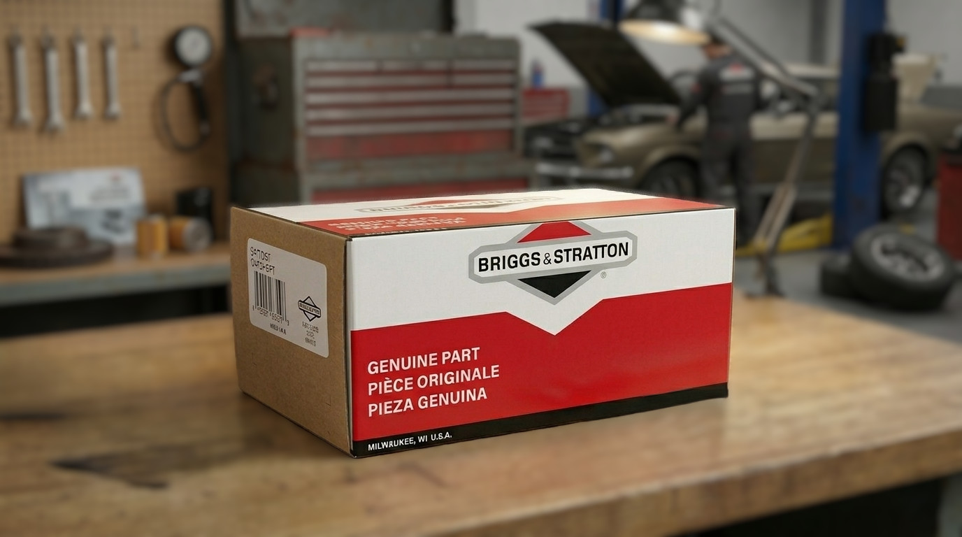 Genuine OEM Briggs & Stratton 793880 now 84005207 Camshaft