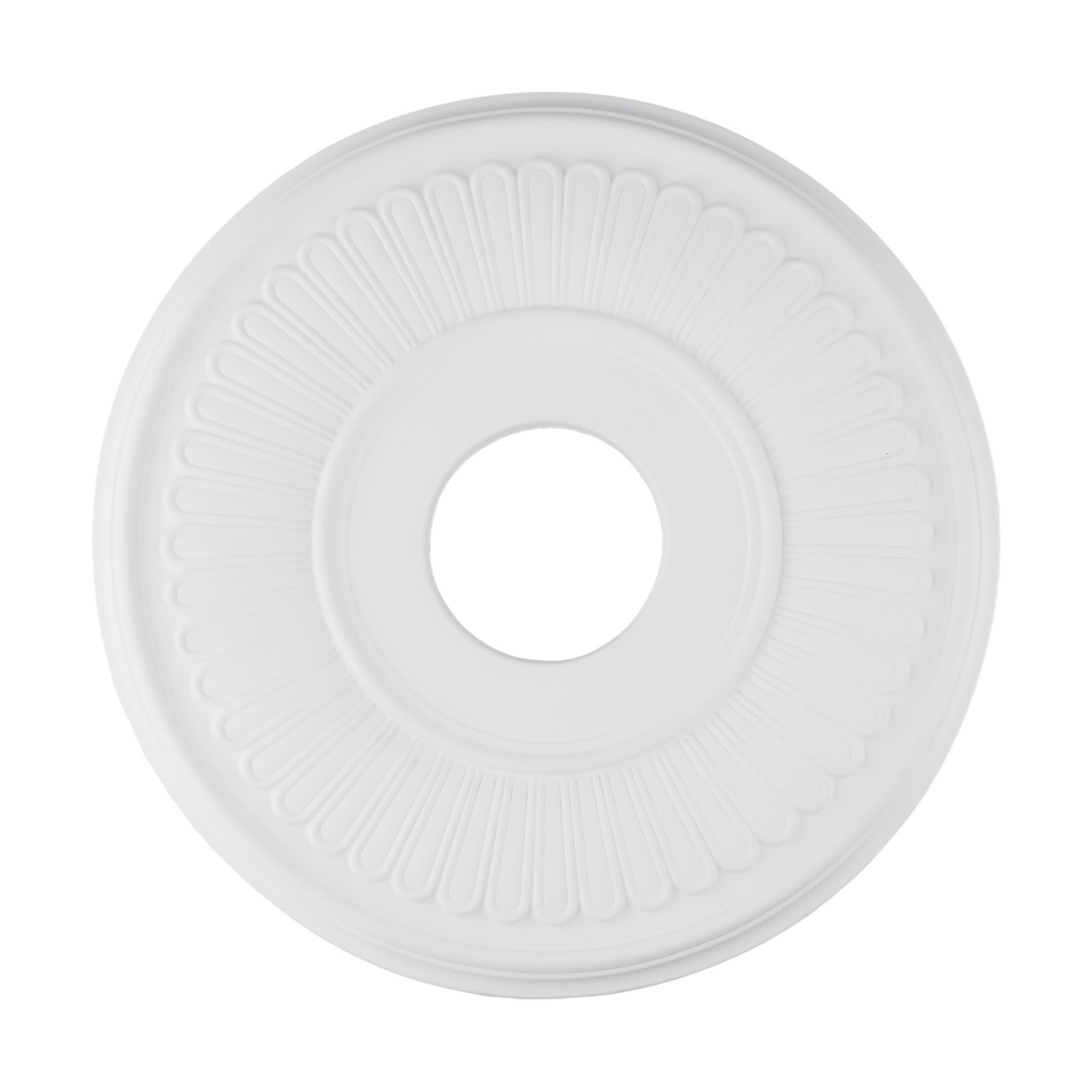 Simple Installation Decorative Ceiling Medallion Suitable for Any Room