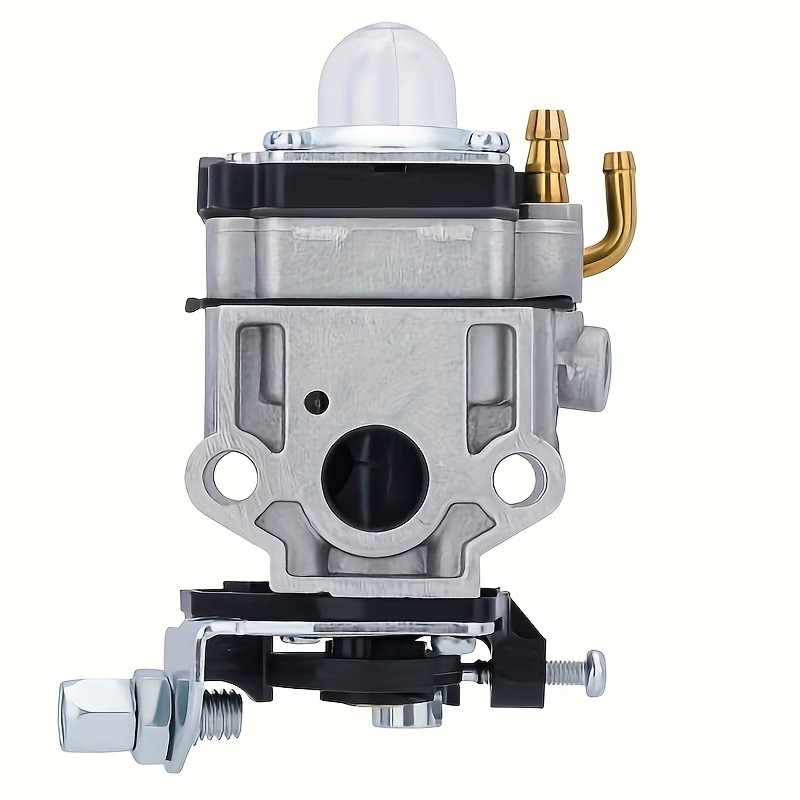 Carburetor For Sunseeker SK-C26E2/SS Hyper Tough Ht14-401-001-02 Trimmer