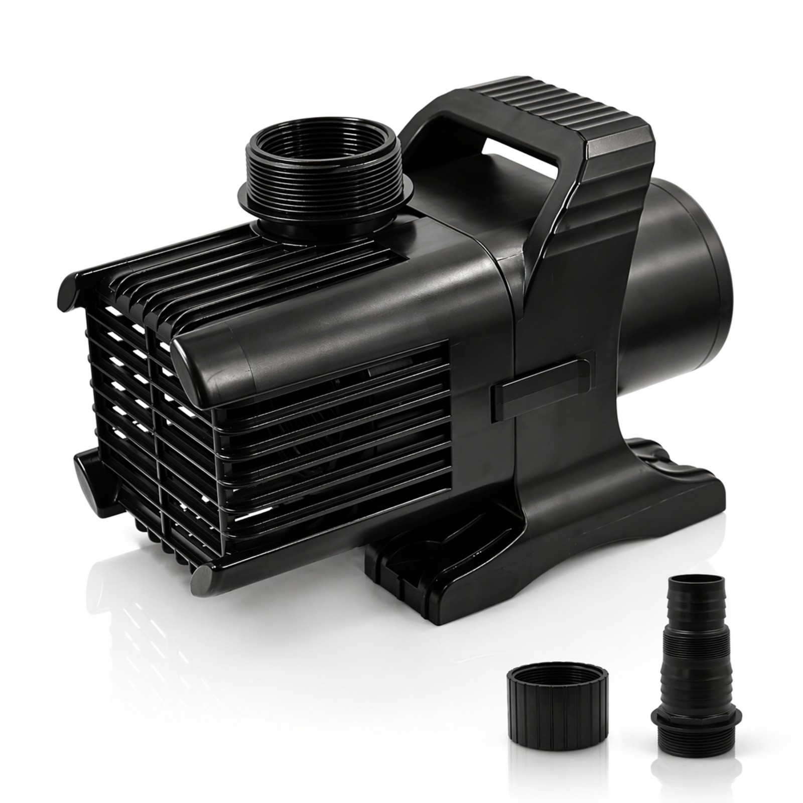 HALF OFF PONDS 14,800 GPH Submersible Pond Pump, Energy Efficient, 33 ft Cord