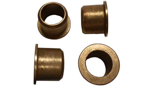 (4) 14990003 FITS WRIGHT STANDER LAWN MOWER CASTER BUSHING