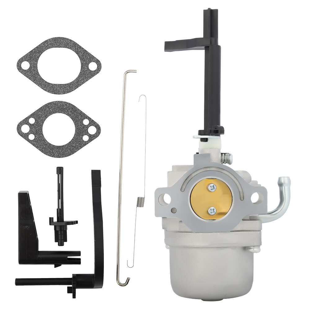 591378 Carburetor For Briggs & Stratton 030430B Storm Responder 5500 Watt