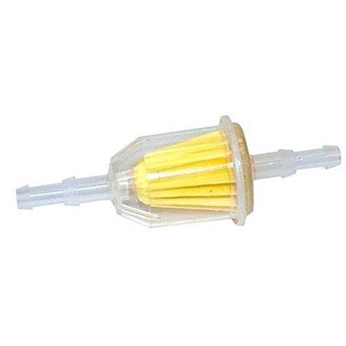 FUEL FILTER fits John Deere 107H 107S 155C 190C F510 F525 F710 F725 F910 F911