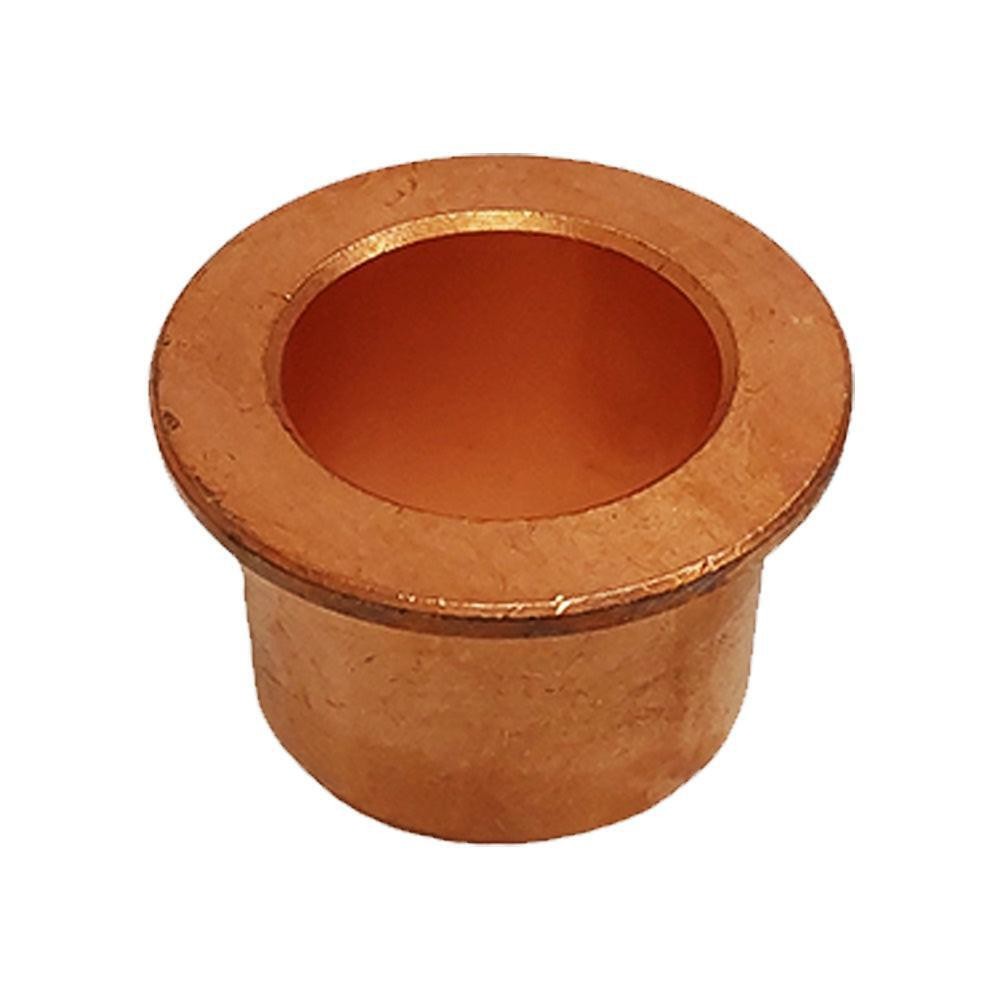 (4) 14990003 FITS WRIGHT STANDER LAWN MOWER CASTER BUSHING