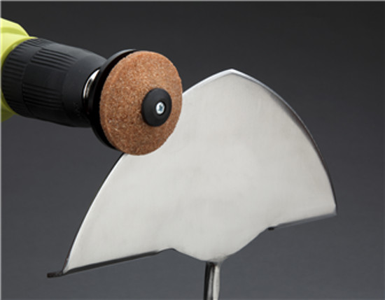 Multi-Sharp Multi-Purpose Rotary Mower &Tool Sharpener
