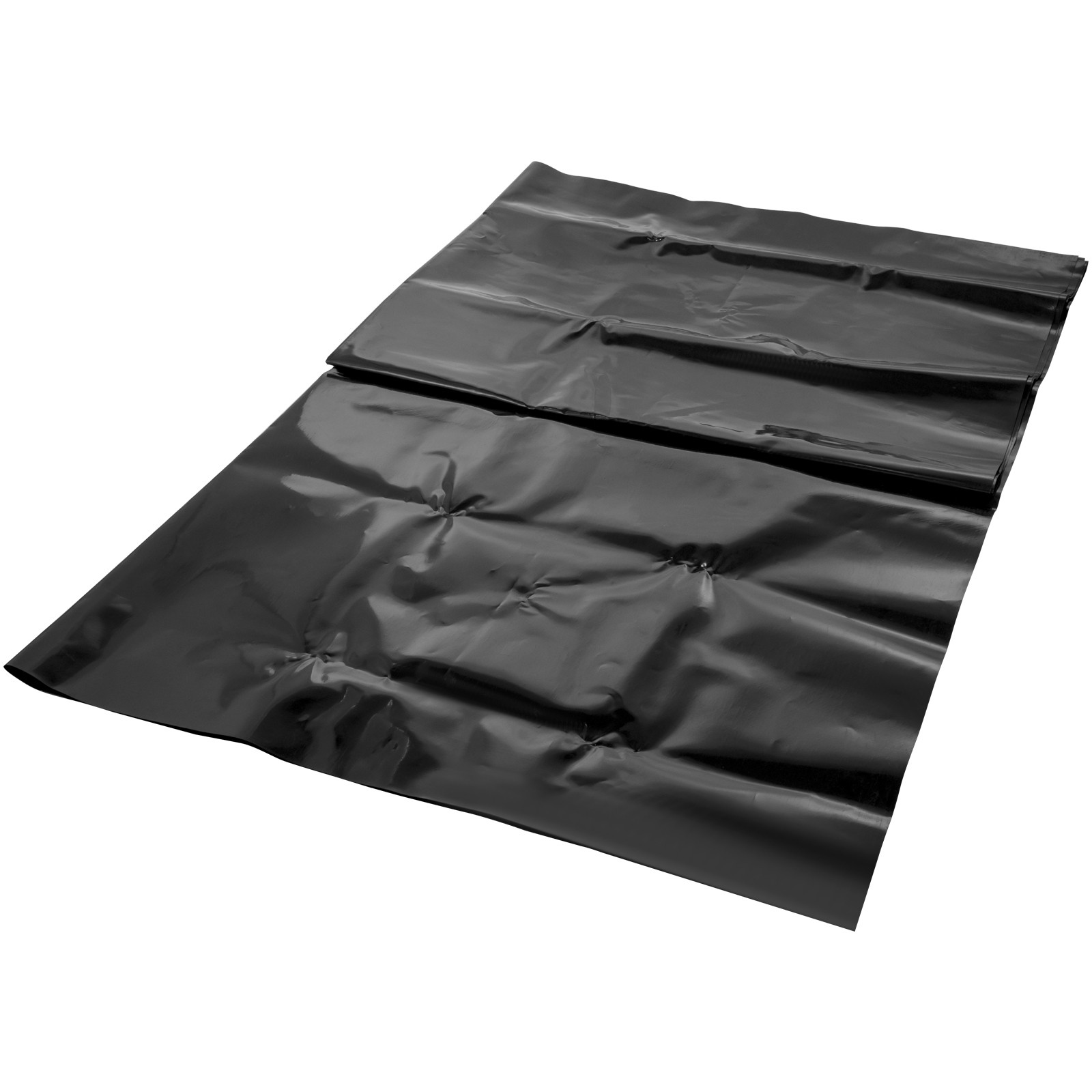 LLDPE Pond Liner Pond Liners 15′ x 20′ 20 Mil Waterproof Fish Pond Liner