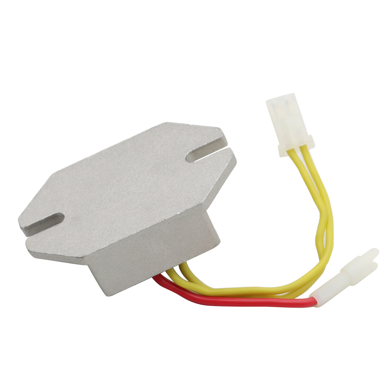 Voltage Regulator for BRIGGS STRATTON 845907 18-24HP Engines John Deere L120