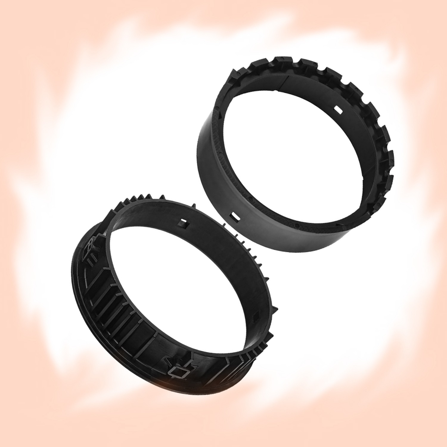 Fits BS 337227ma / 585193ma Retainer Ring inner outer A