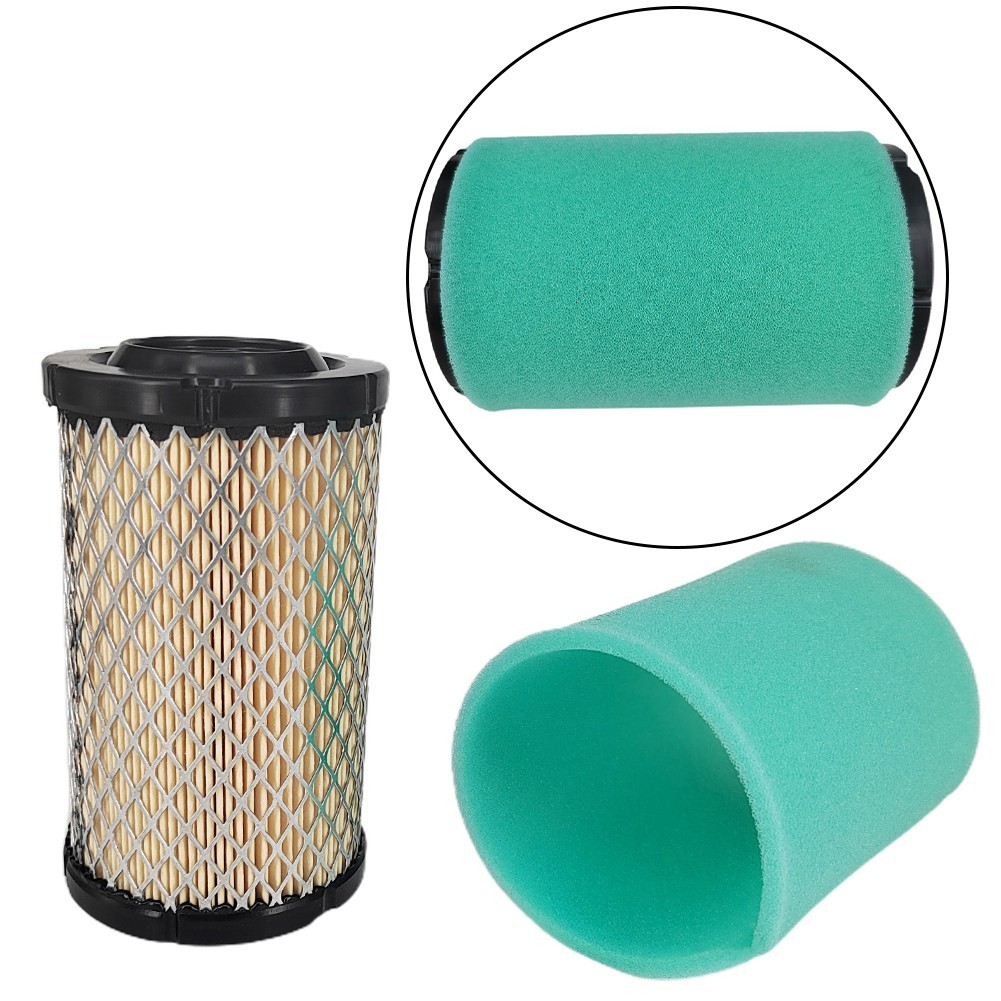 None Air Filter Air Filter Garden Mower Garden Power Equipment Gardening