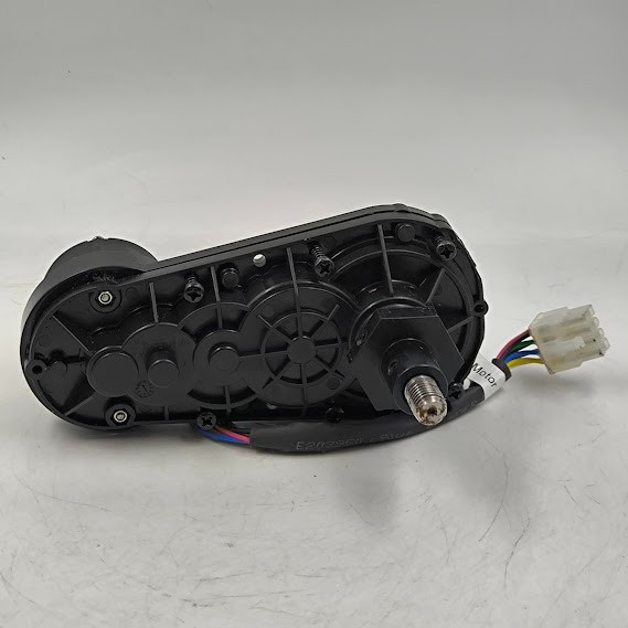 Robotic Mower 17936 215-DC18V 2050000013 Lawn mower Assembly Engine Wheel Workin