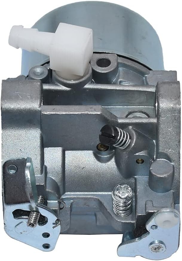 CARBURETOR FOR BRIGGS & STRATTON 699831 694941 499158 499163 LAWN TRACTOR MOWER