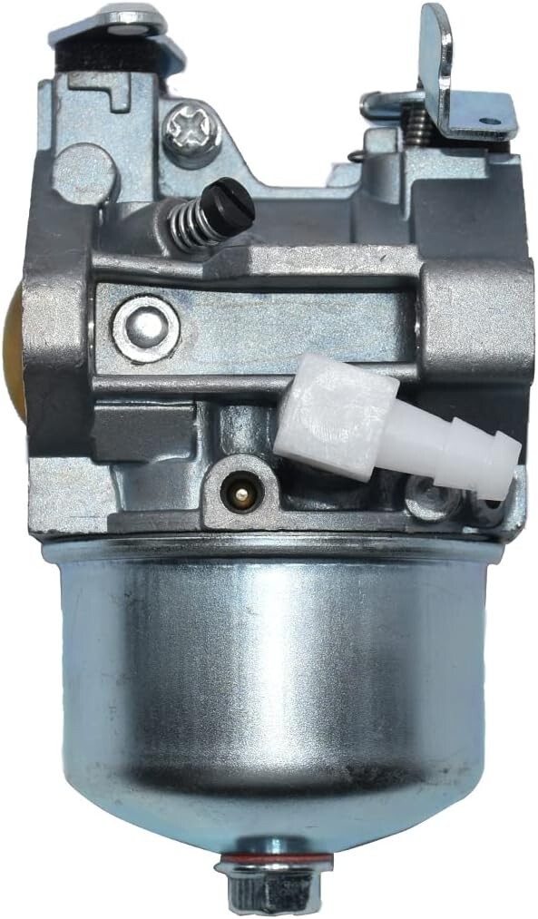 CARBURETOR FOR BRIGGS & STRATTON 699831 694941 499158 499163 LAWN TRACTOR MOWER