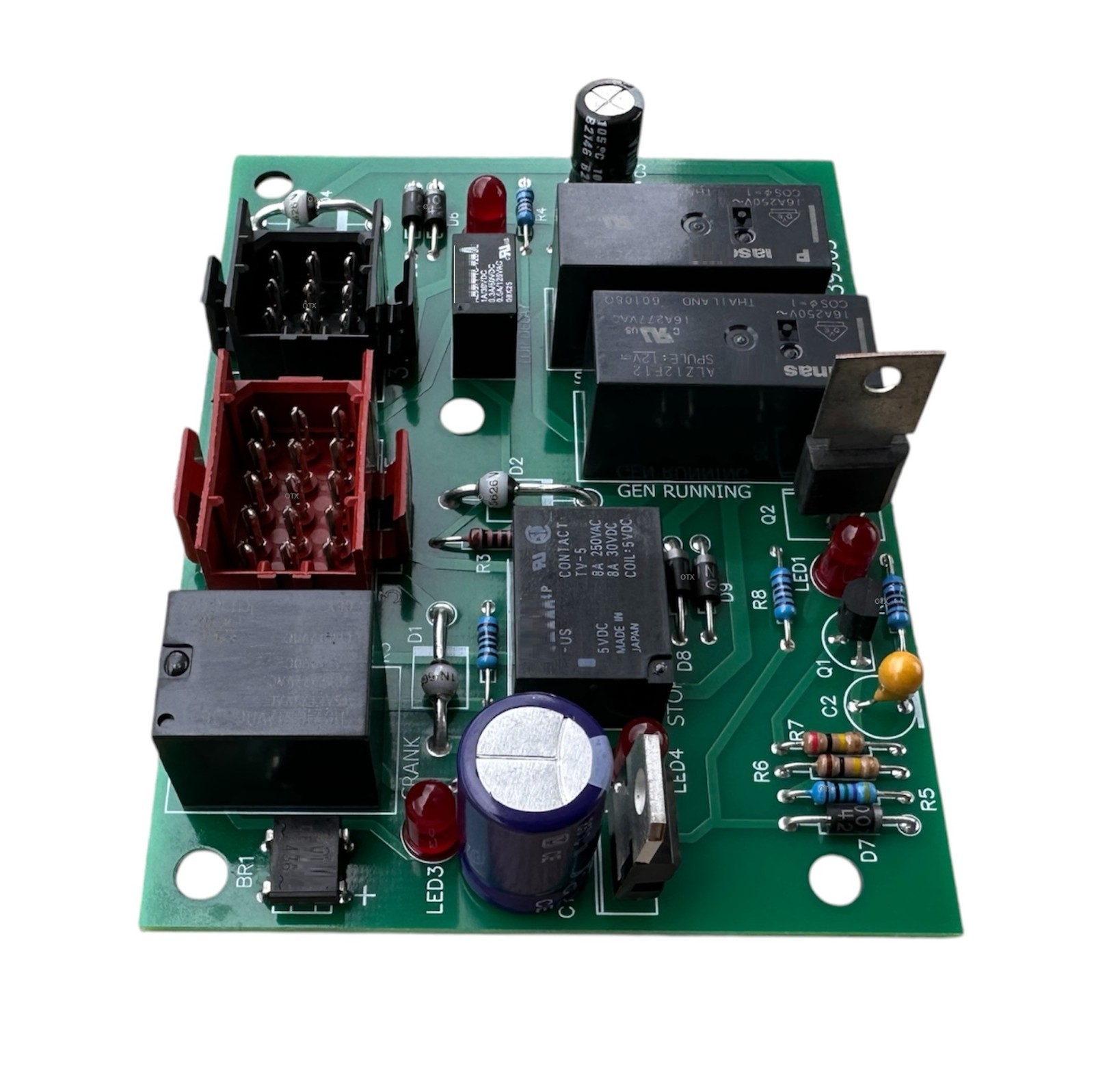 H-239563 Kohler Control Board