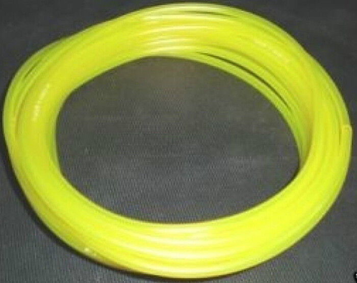 Tygon Premium Fuel Line F-4040A Formulation 1/8″ ID x 3/16″ OD x 20 foot long