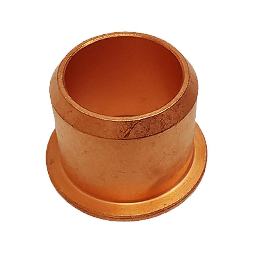 (4) 14990003 FITS WRIGHT STANDER LAWN MOWER CASTER BUSHING