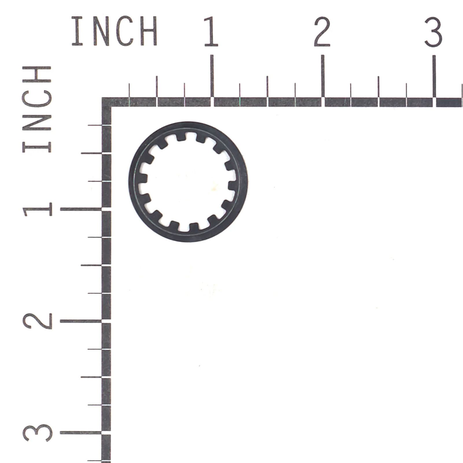 Briggs & Stratton Retainer Ring | 1657528SM