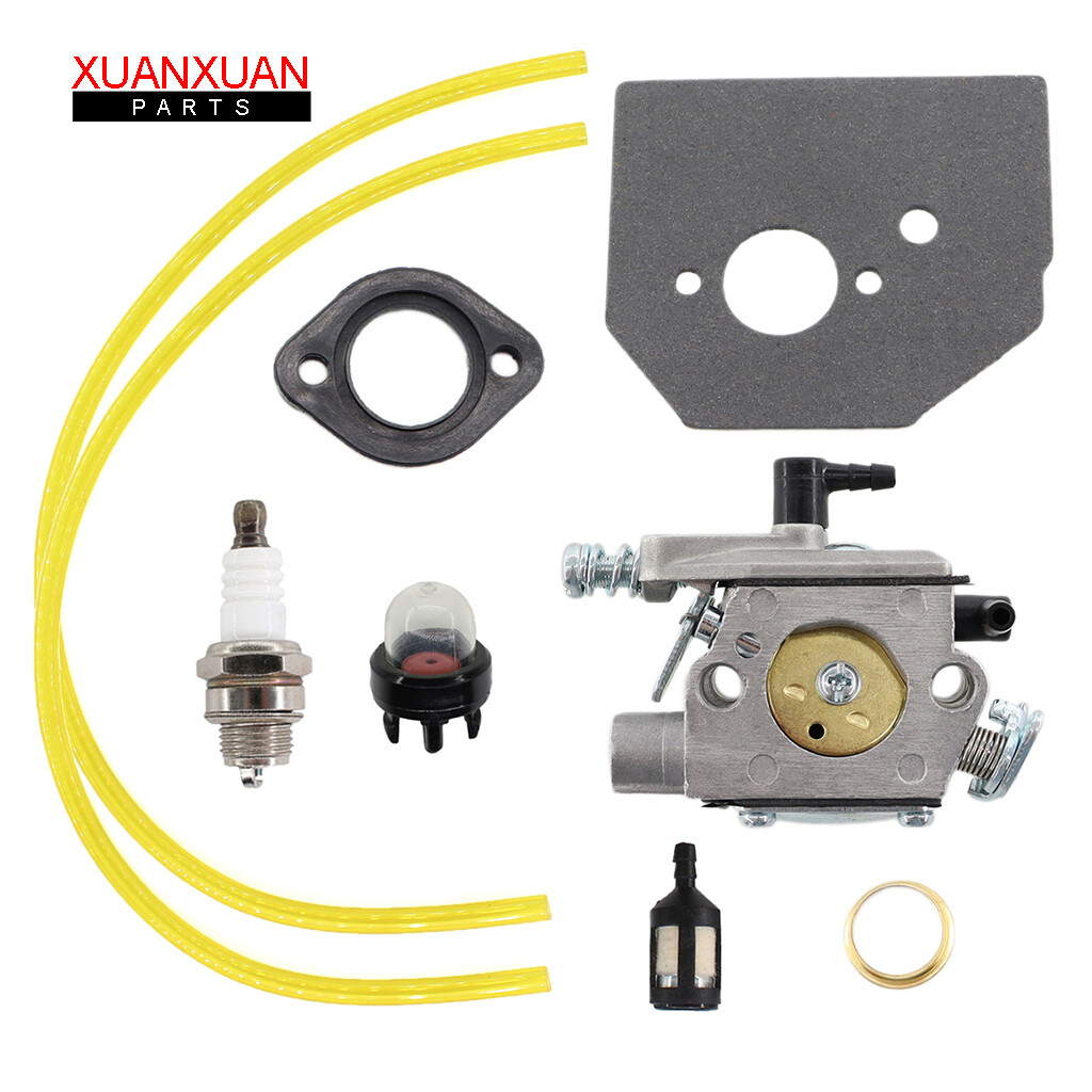 Carburetor For Craftsman S205 46cc Gas Chainsaw Model# CMXGSAMY462S Carb