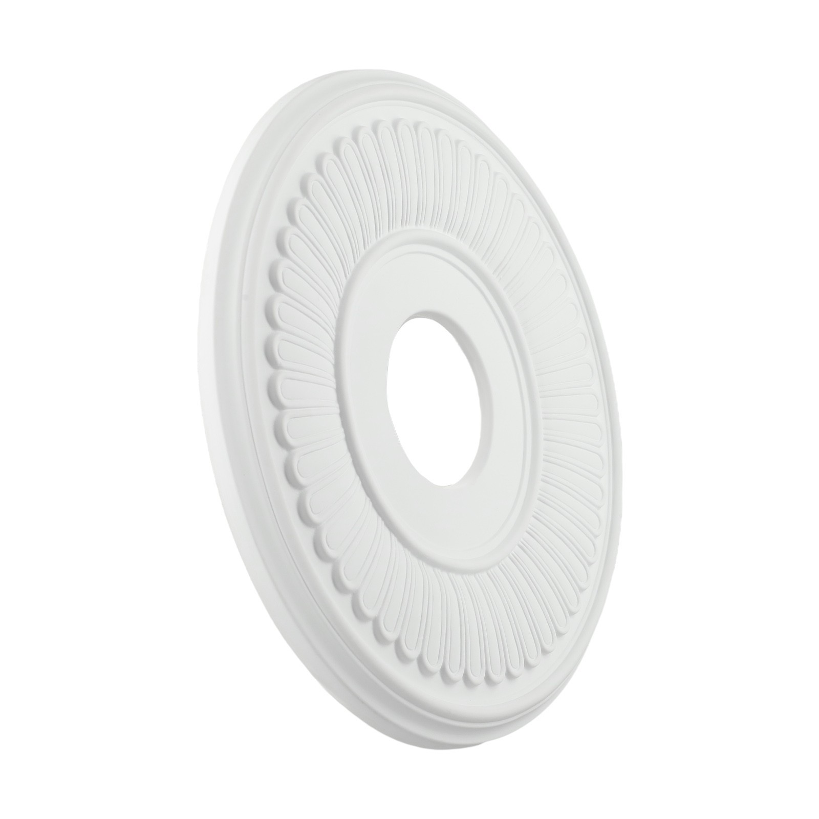 Simple Installation Decorative Ceiling Medallion Suitable for Any Room