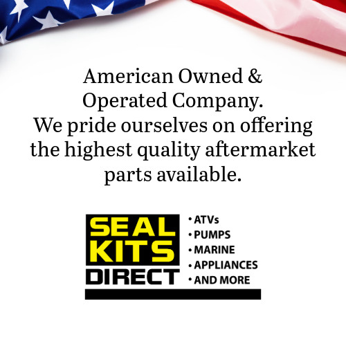 Crankcase Gasket & Seal Fits Some Briggs & TORO Engines Replaces 594195 & 795387