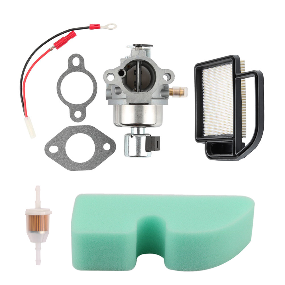 Carburetor Kit For Kohler SV610 SV620 SV600 SV590 20HP 21HP 22HP REP 20 853 33-S