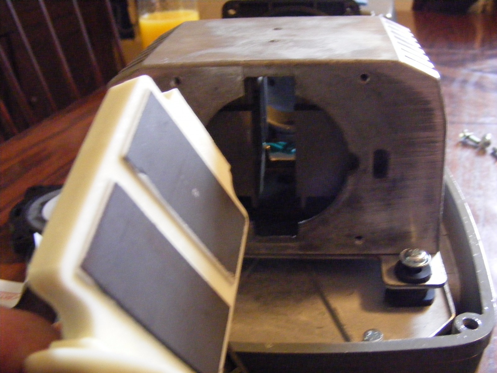 Rebuild Kits (2 Diaphragms & 1 Magnet Bar) for Blue Diamond ET Air Pumps