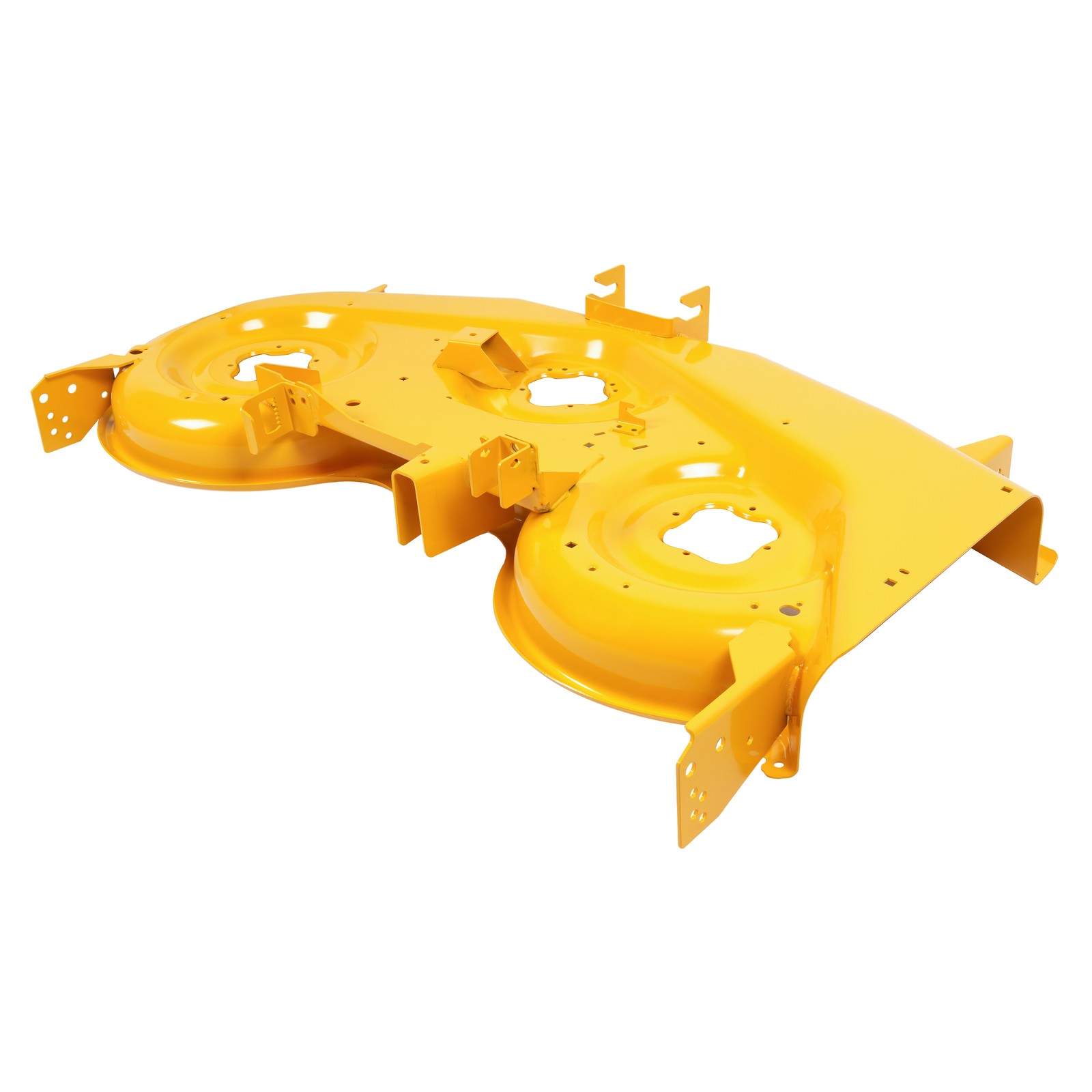 50″ Deck Shell Powder Coated For CUB CADET RZT 22 RZT 50 / 50VT #903-04328C-0716