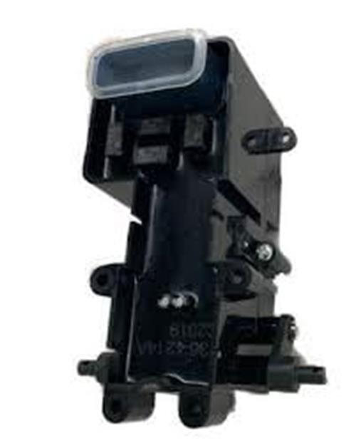 PART # 136-4214 TORO/EXMARK BRAKE BOX ASSEMBLY