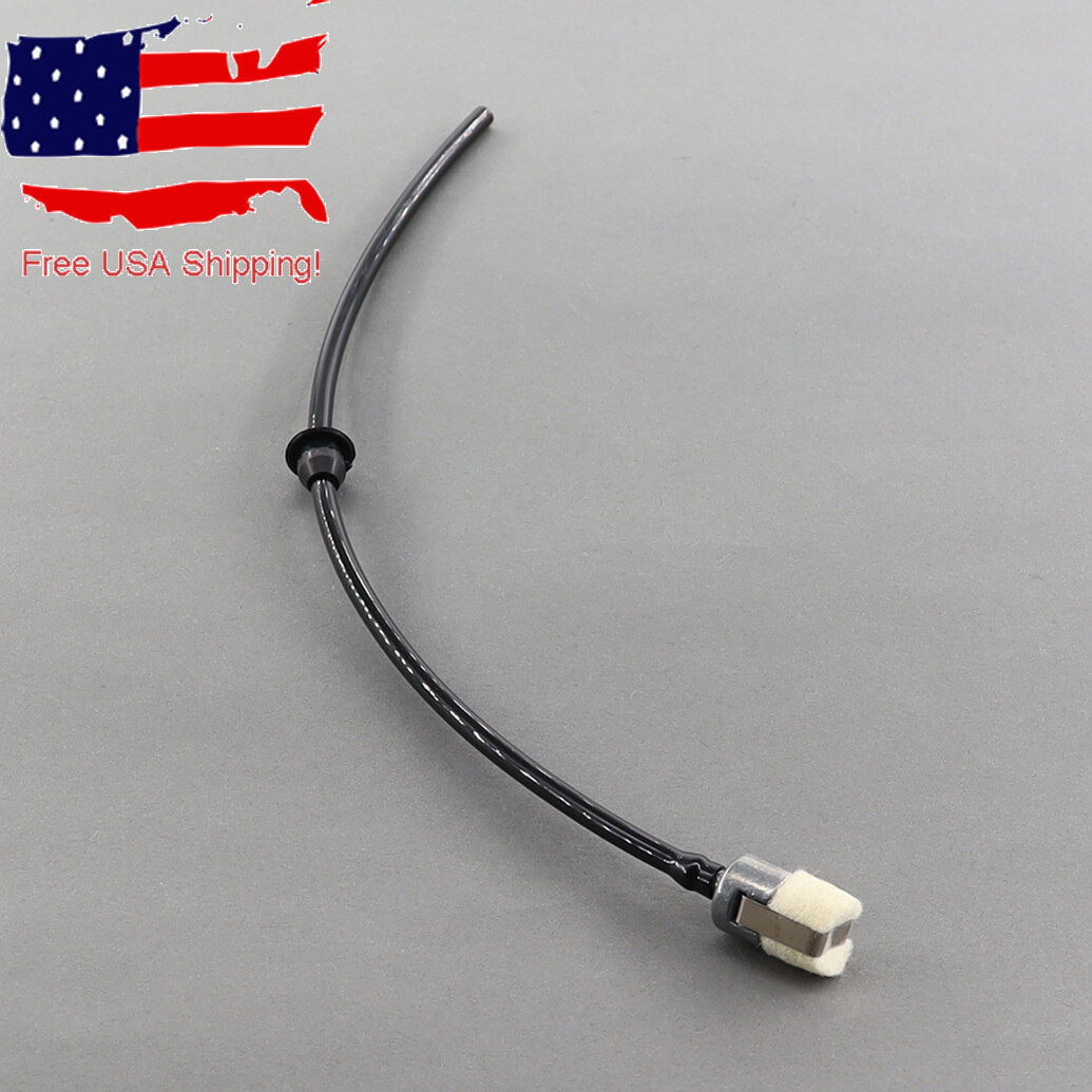 2set Fuel Line Filter Grommet Kit McCulloch 94899, 63932 for 605,610,650,655