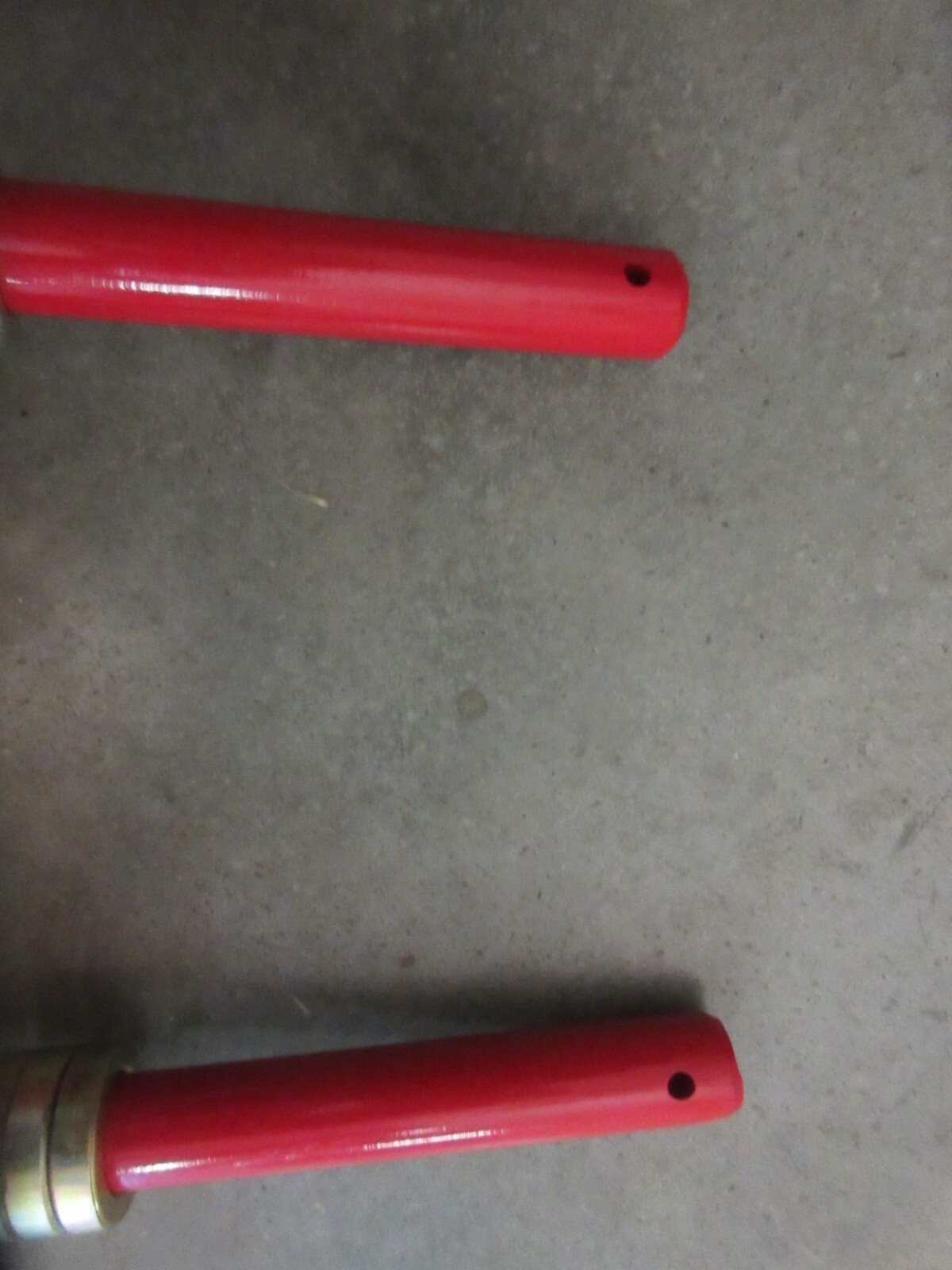 Snapper Briggs & Stratton Anti-scalp Kit 7063128YP 7063128 63218 OEM NOS WM03A
