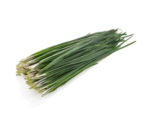 300+ Garlic Chive Seeds, Herb, Allium Tuberosum, Heirloom, NON-GMO #23