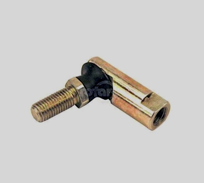 NEW ROTARY PART # 11031 BALL JOINT ASSEMBLY 3/8″-24 FOR MTD; REPLACES 923-3018