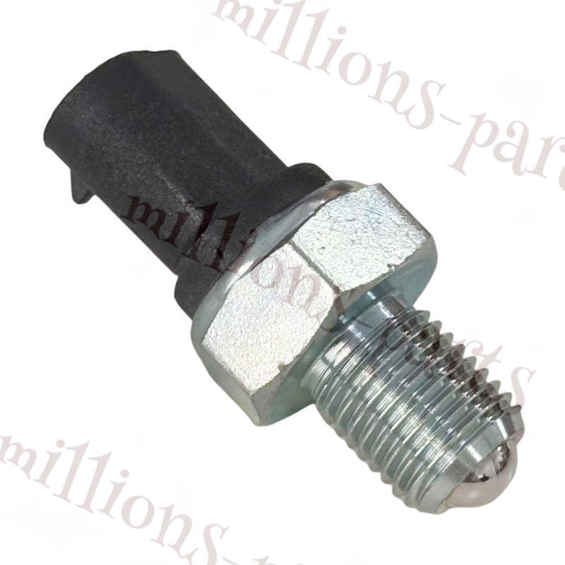 M132725 Neutral Safety Start Switch Fits John Deere 5045E, 5050E, 5055E, +++