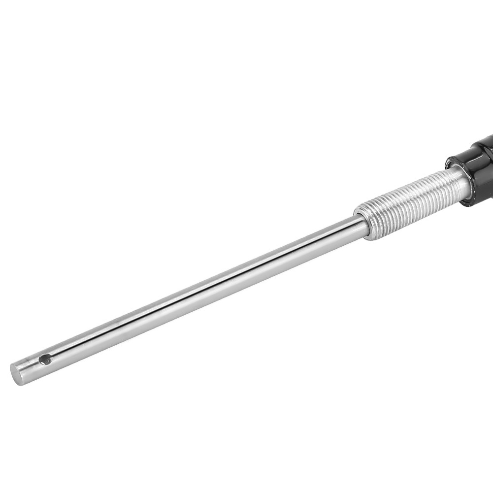 Solar Sensitive auto Greenhouse Window Opener Sensor