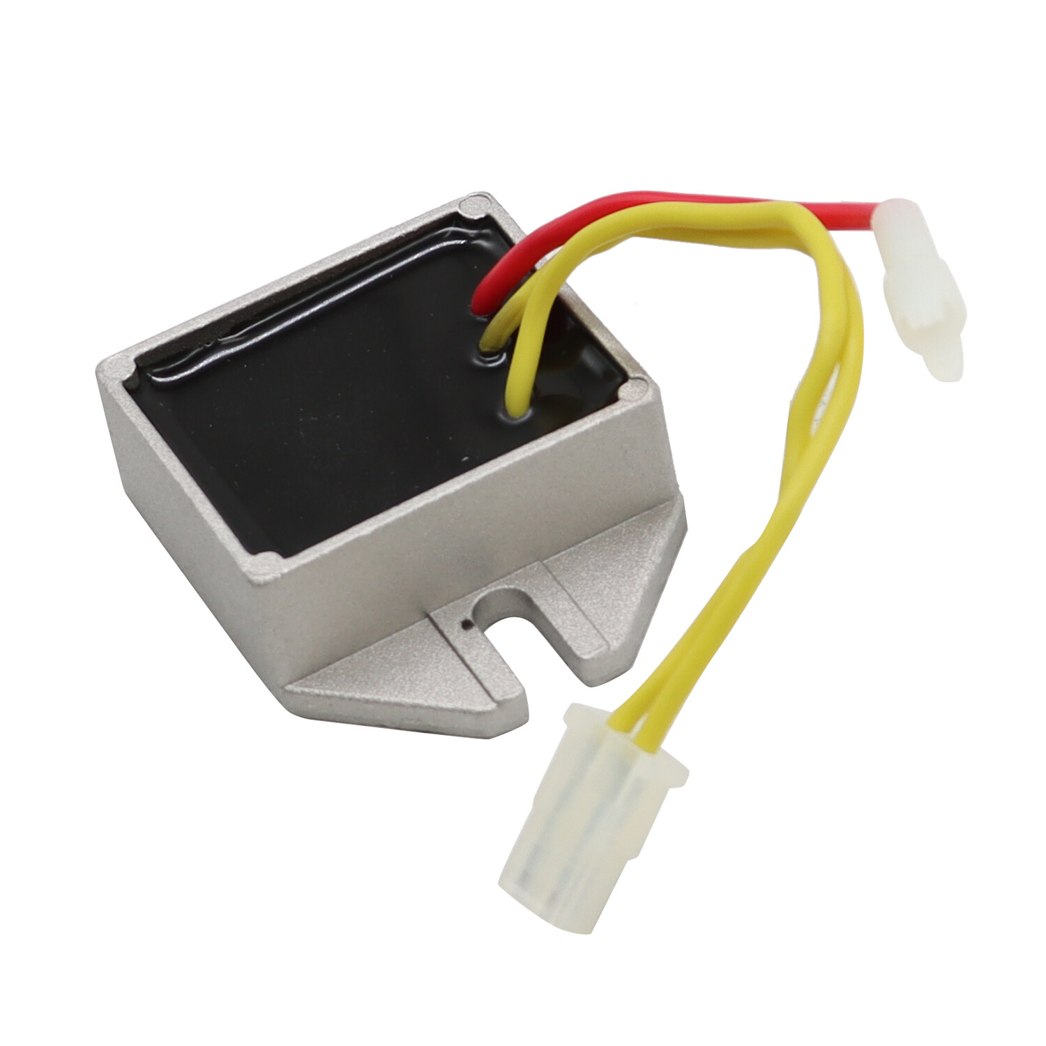 Voltage Regulator for BRIGGS STRATTON 845907 18-24HP Engines John Deere L120