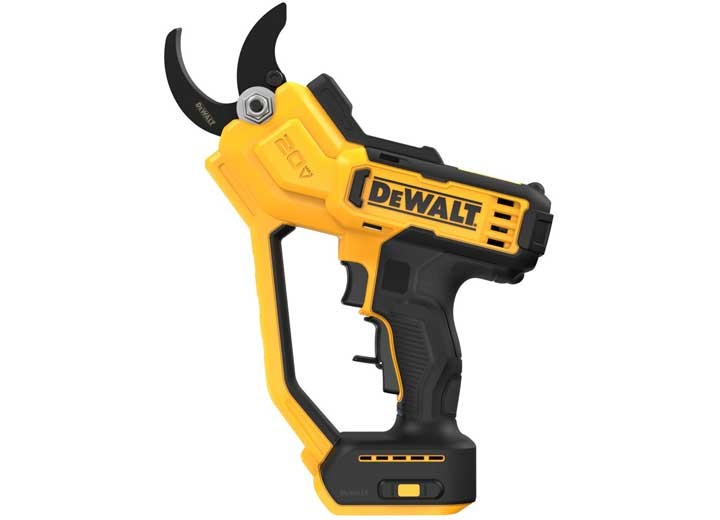 DeWalt DCPR320B 20V Max 1-1/2″ Cordless Pruner