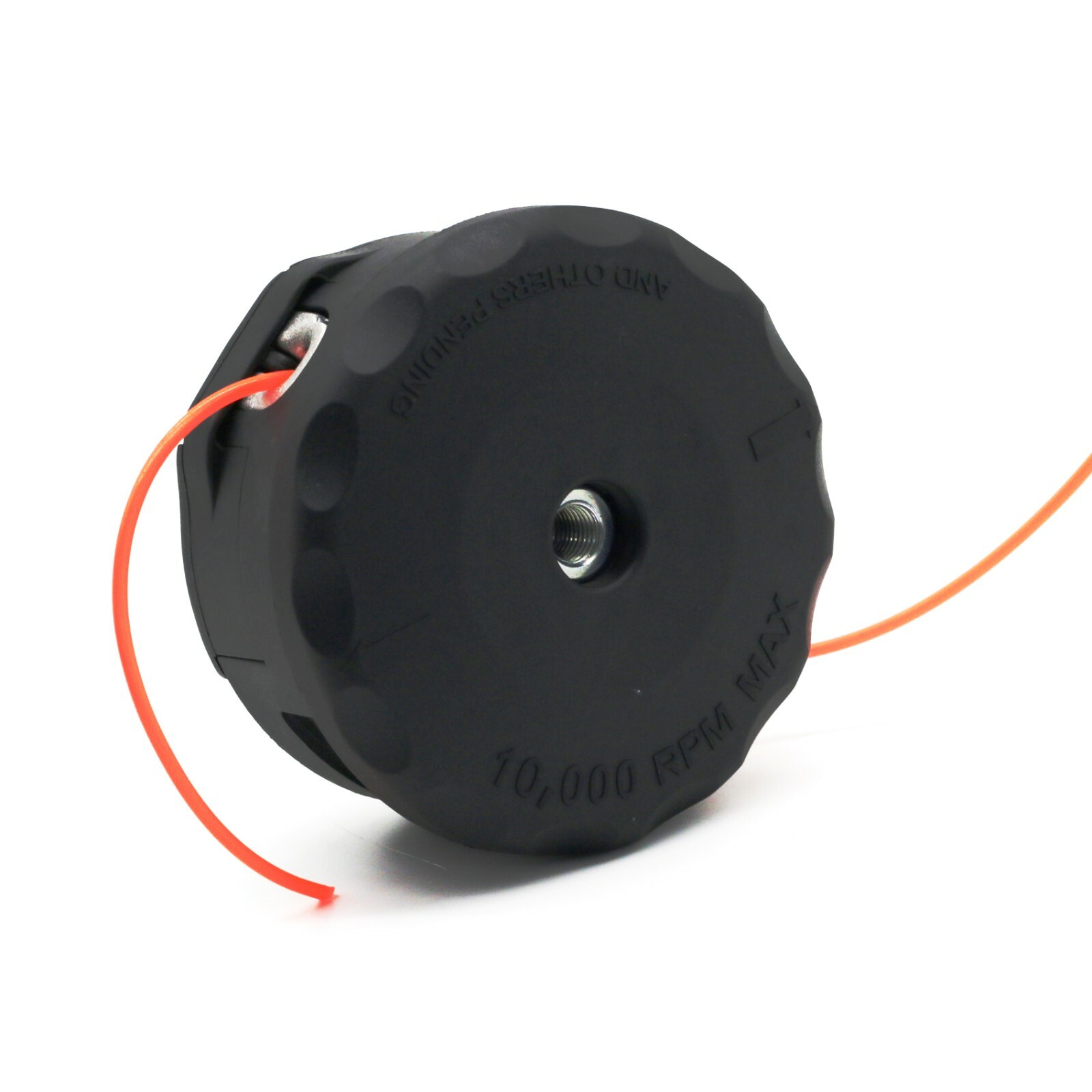 High-Quality-String-Trimmer-Head-For-Speed-Feed-400-Echo-SRM-225-SRM-230-SRM-21