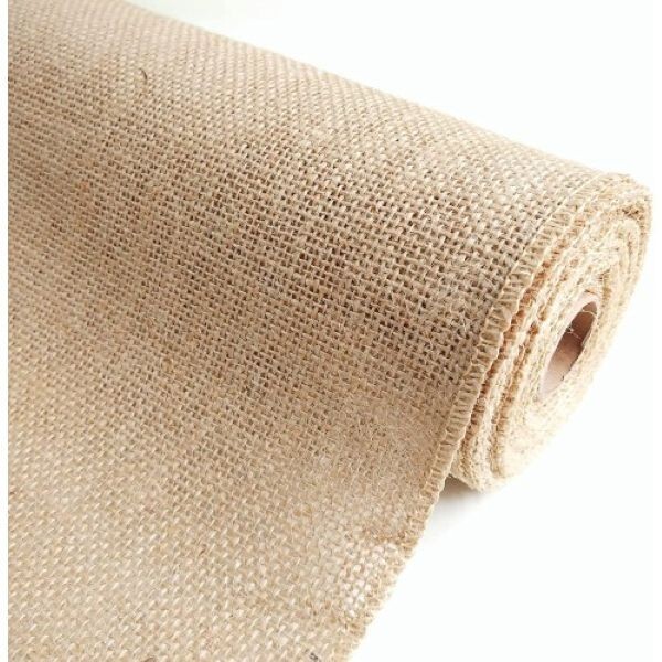 Farm Plastic Supply – 10oz Burlap Protective Plant Covering