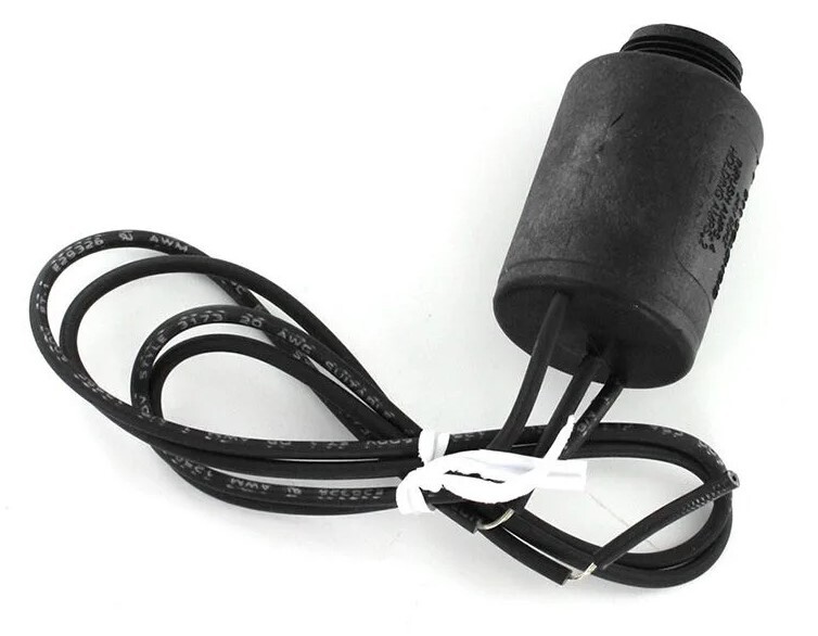 Irritrol 24V Valve Solenoid R811-24VAC R-811 for All Irritrol 205 2400 2500 2600