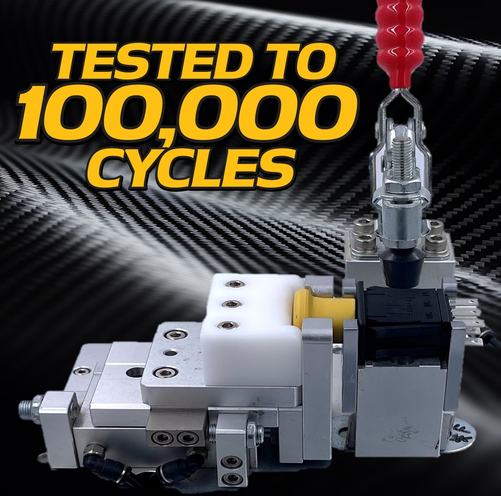 Clutch PTO Switch fits Exmark 116-0124 Next Lazer Z Series, X Series