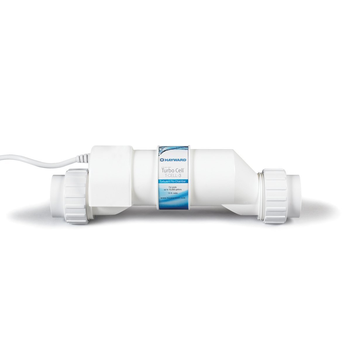 Hayward Aqua Rite In-Ground Salt Chlorination Replacement Turbo Cells
