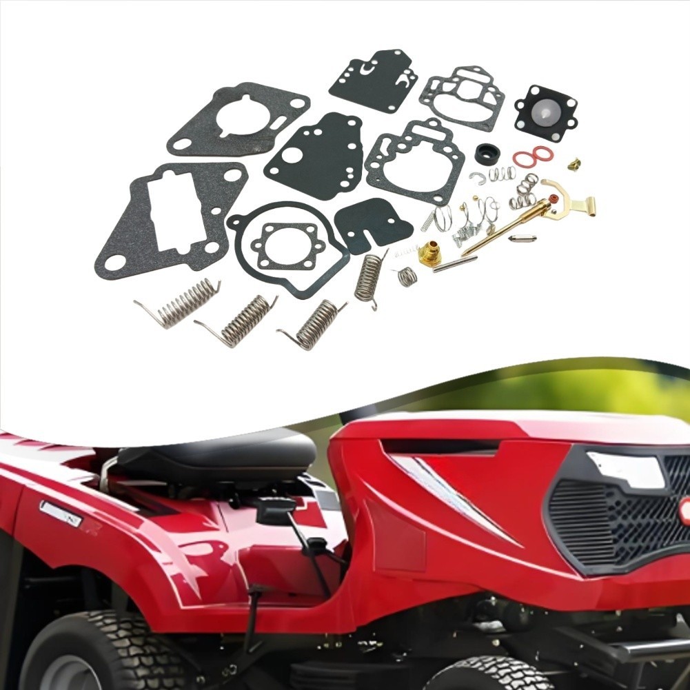 FOR For MERCURY 10HP 25HP and For MARINER 2 Carburetor Kit 1395-8237072