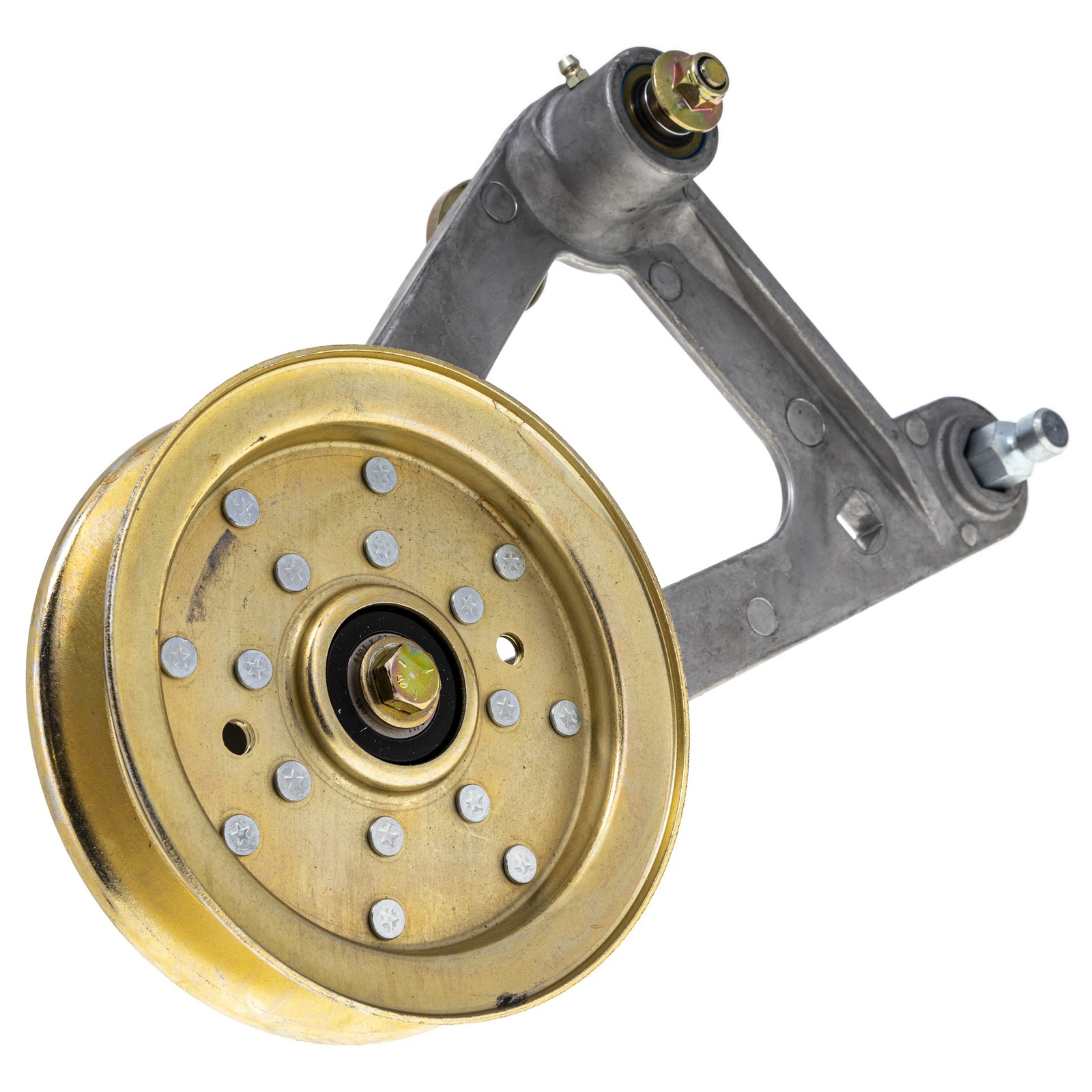 Exmark 116-3755 Deck idler Lazer Z AS Z-Series E S X Series 109-2883