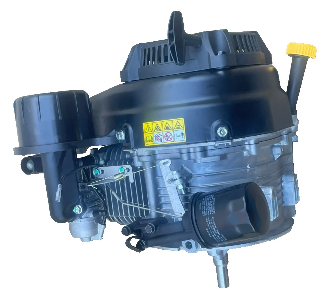 Kawasaki F180V-CM12-S / FJ180VP31042- Engine