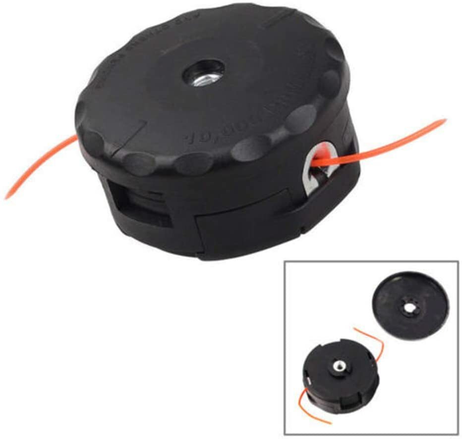 High-Quality-String-Trimmer-Head-For-Speed-Feed-400-Echo-SRM-225-SRM-230-SRM-21