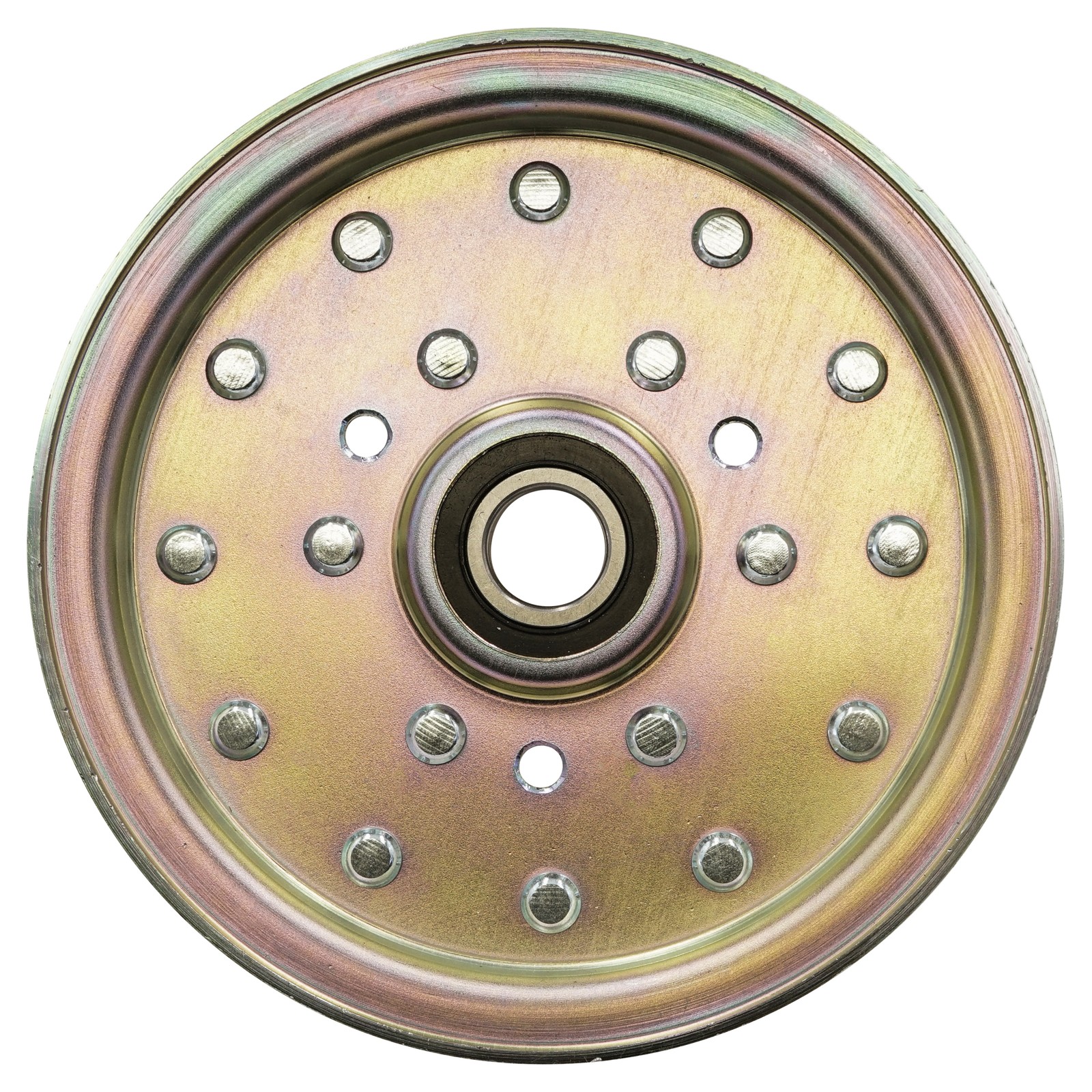 116-4669 Deck Idler Pulley For Exmark Pioneer S Series / Pioneer E Series