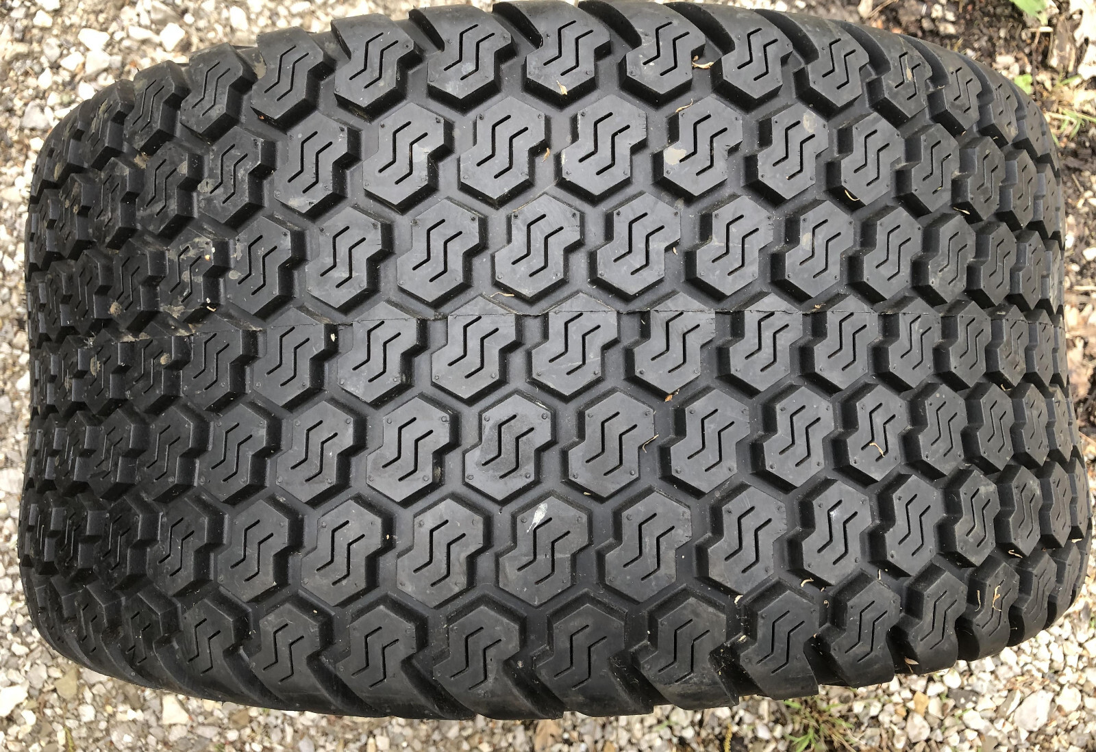 Hoosier Wheel Turf Tire 23 10.50 12 4ply 23×10.50×12 23×10.50-12 lawn mower