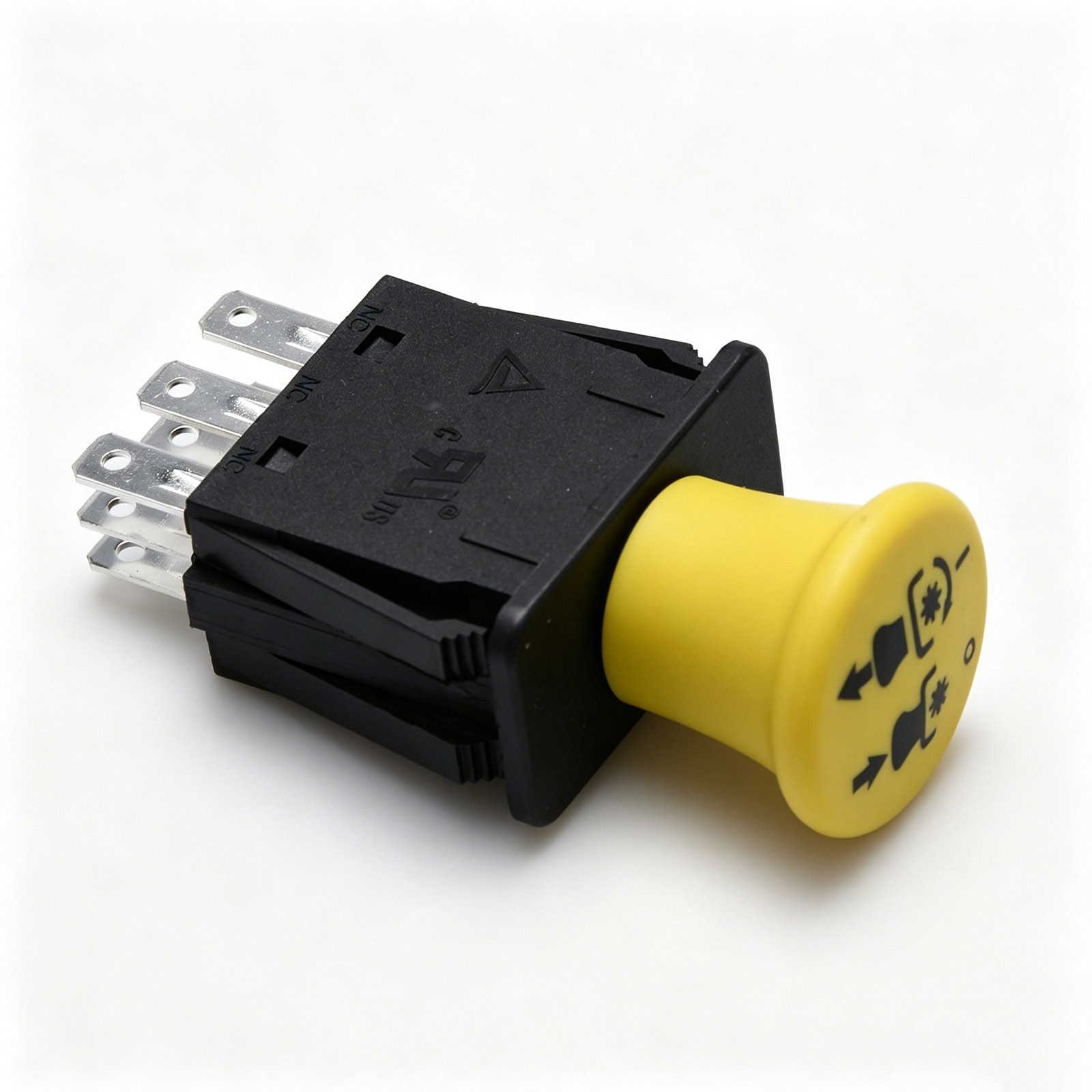 Rugged Construction! PTO Switch AM131966 for John Deere L120/D140/LA130&more