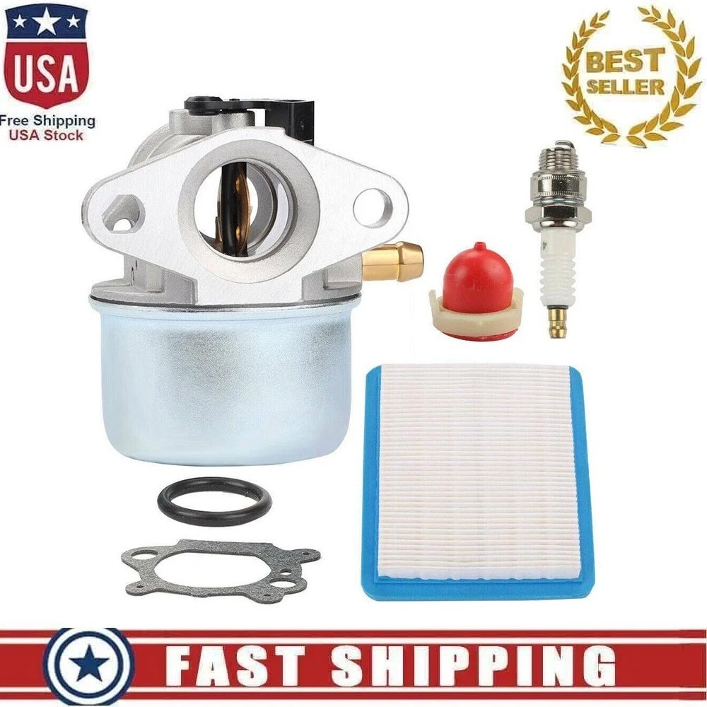 Carburetor Carb for Briggs & Stratton 799868 799872 790821 5.5hp 6.5hp 6.75hp US